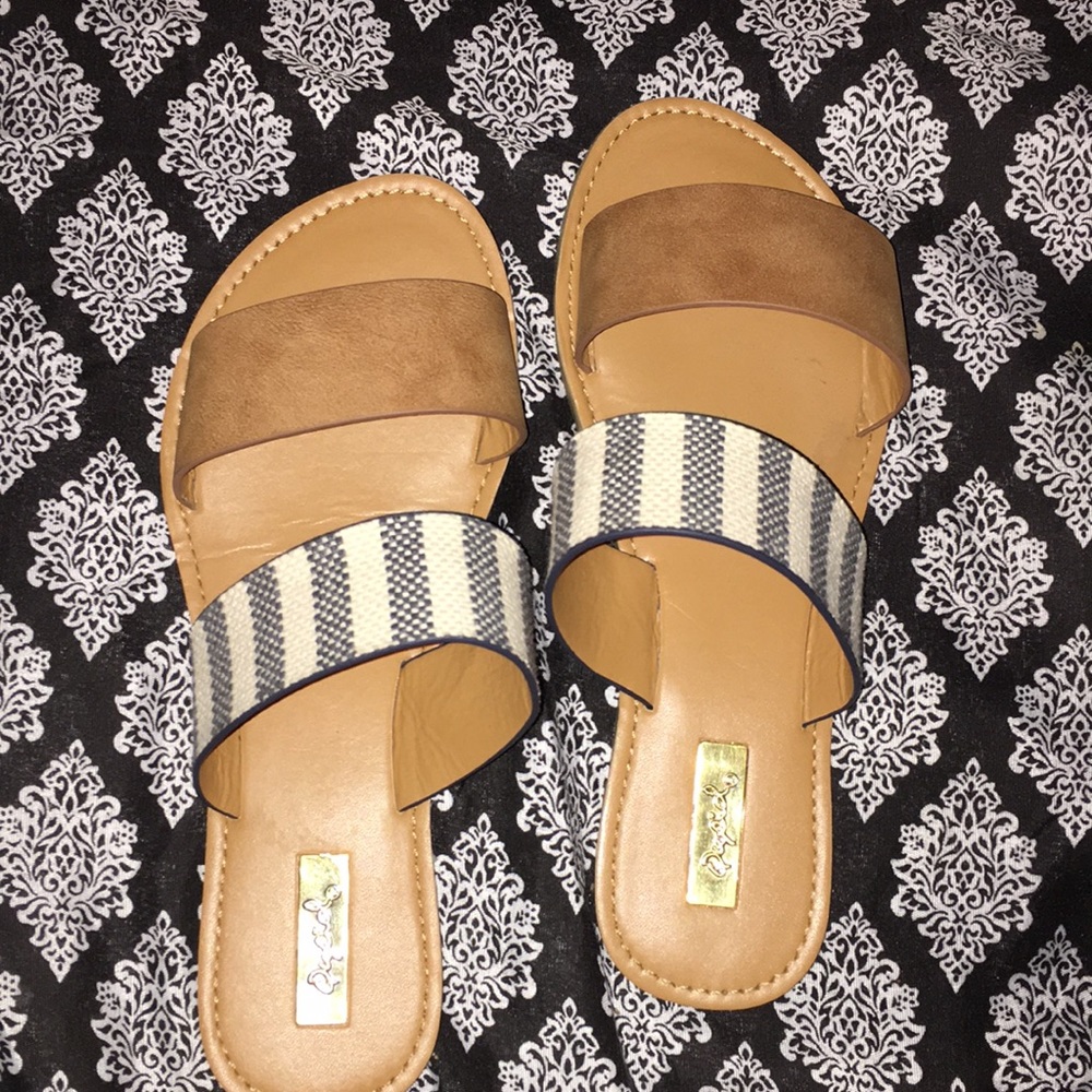 Sandals